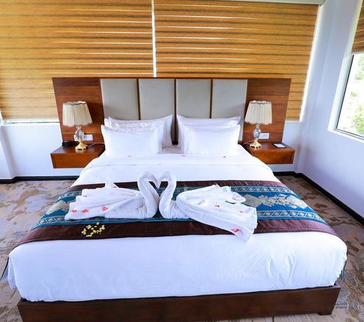 Bellwood Hills Resort & Spa