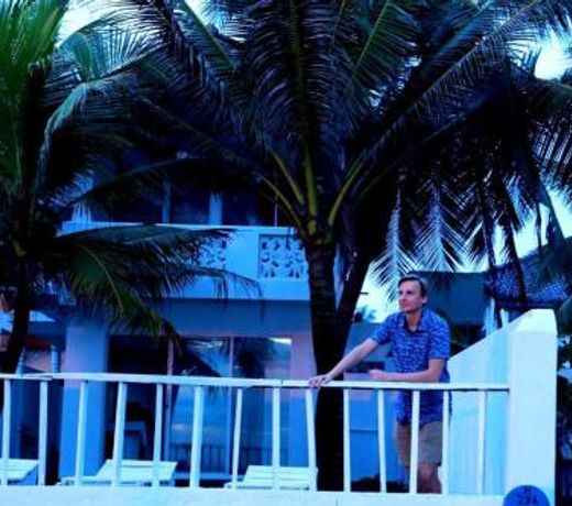 Shenora Beach Resort
