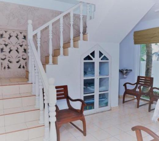 Shenora Beach Resort