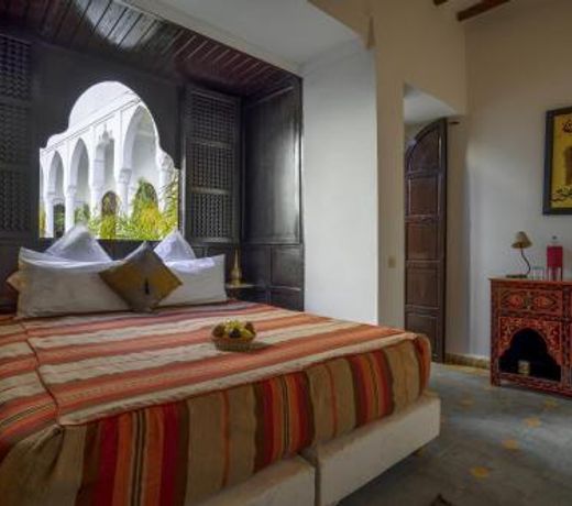 Riad Oriental Glory & Spa