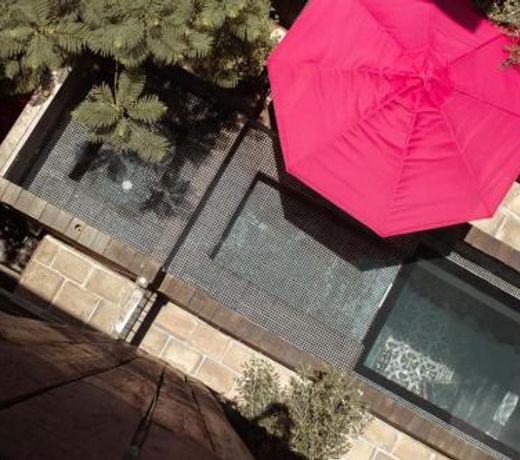 Hotel Elena de Cobre
