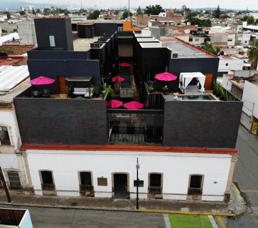 Hotel Elena de Cobre