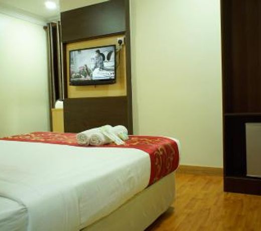 Bitz Hotel