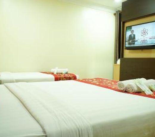 Bitz Hotel