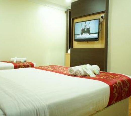 Bitz Hotel