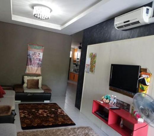 GERIK BANDING HOMESTAY