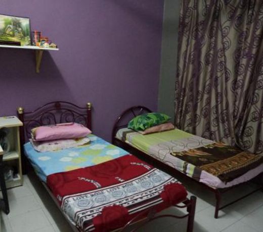 GERIK BANDING HOMESTAY