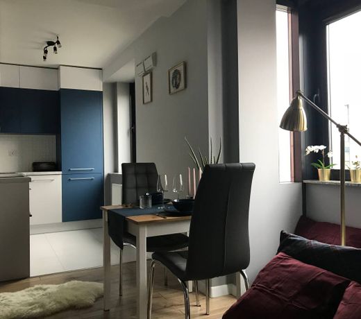 âPremium Studioâ M.Sq by tram in 10min,Airport 8km