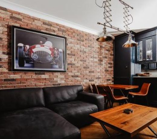 Apartament Indygo