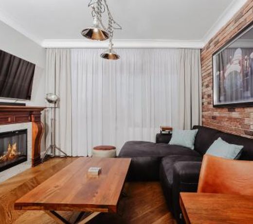 Apartament Indygo