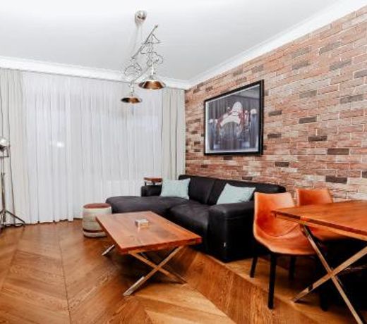 Apartament Indygo