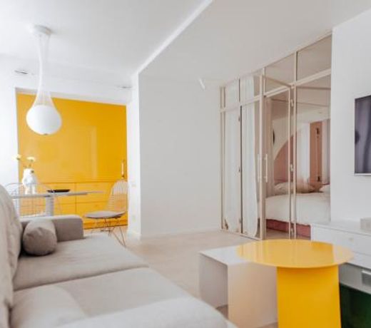 Jupiter Silesian Place Apartments