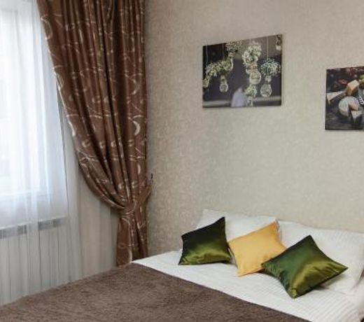 Central Apartament near by Marriott hotel
