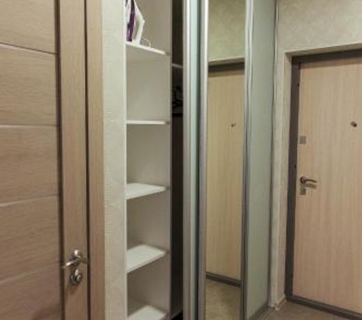 Central Apartament near by Marriott hotel