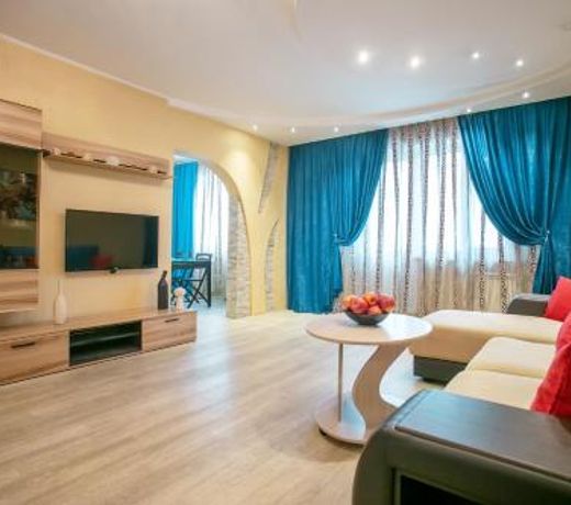 Five Stars Comfort on Molokova