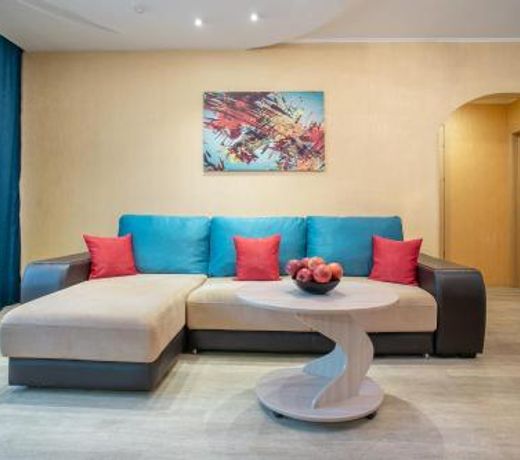 Five Stars Comfort on Molokova
