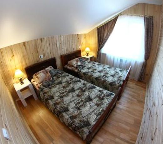 Guest House Altin