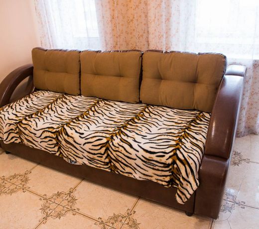 Business class apartment in the center of Irkutsk