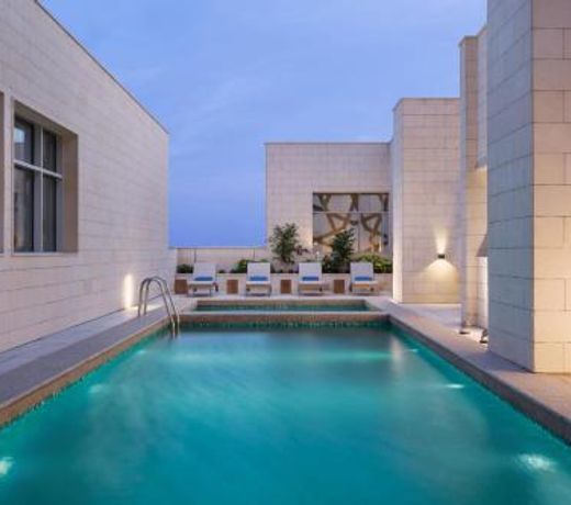 Hyatt House Jeddah Sari Street