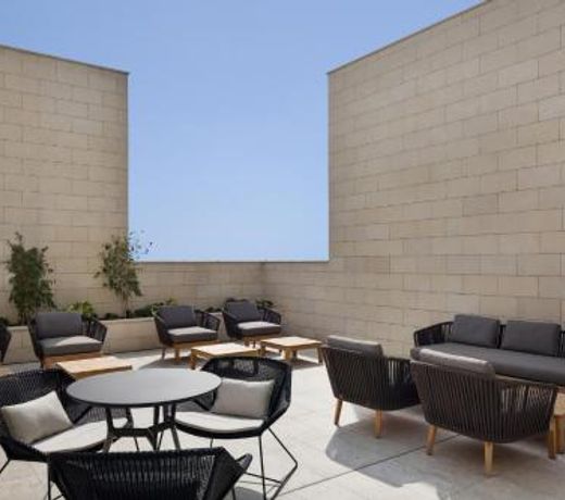 Hyatt House Jeddah Sari Street