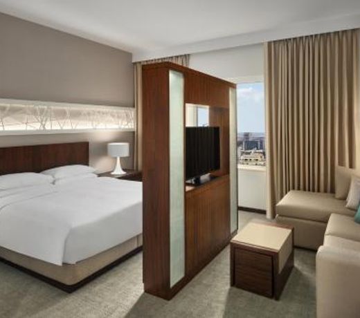 Hyatt House Jeddah Sari Street
