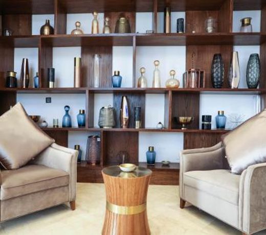 V Boutique Hotel