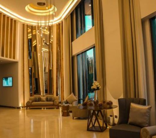 V Boutique Hotel