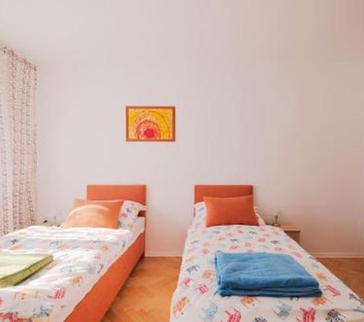Terasa Capajevova 6 Kosice