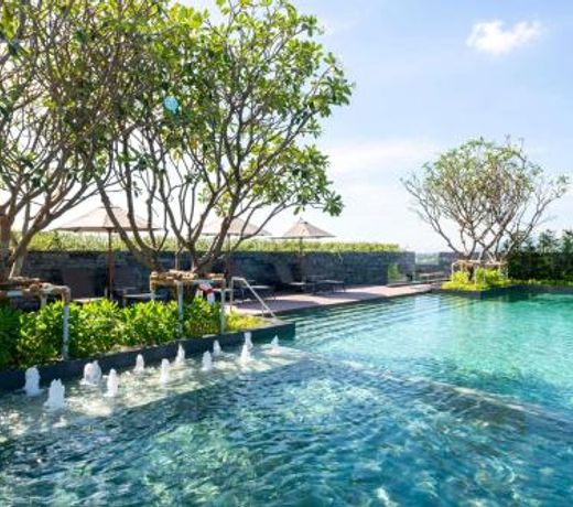 Ramada Plaza by Wyndham Chao Fah Phuket