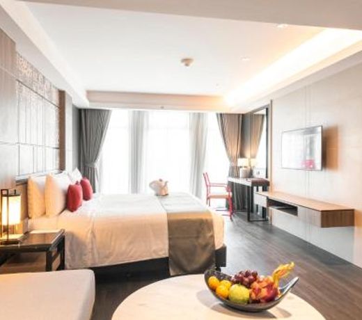 Ramada Plaza by Wyndham Chao Fah Phuket