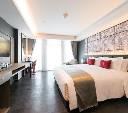 Ramada Plaza by Wyndham Chao Fah Phuket