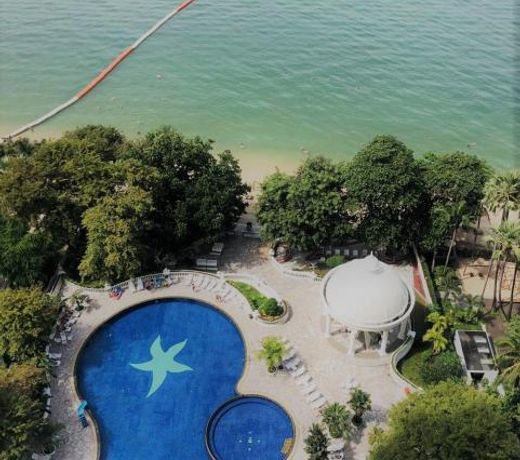Sky Beach Beachfront Pattaya