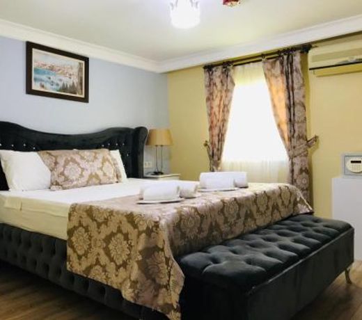 La Mer Boutique Hotel