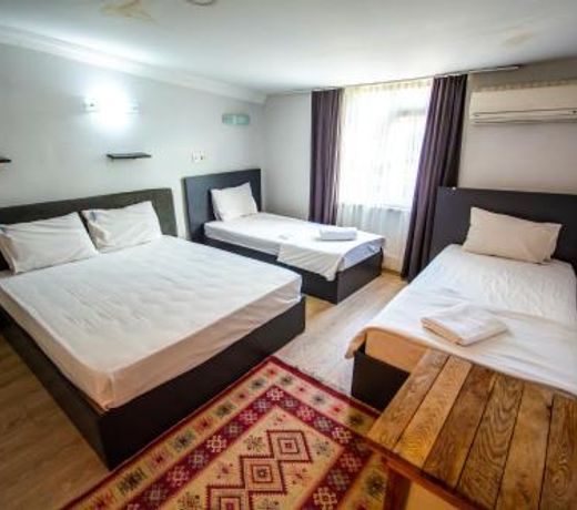 Hotel Altun Life