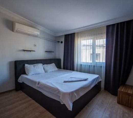 Hotel Altun Life