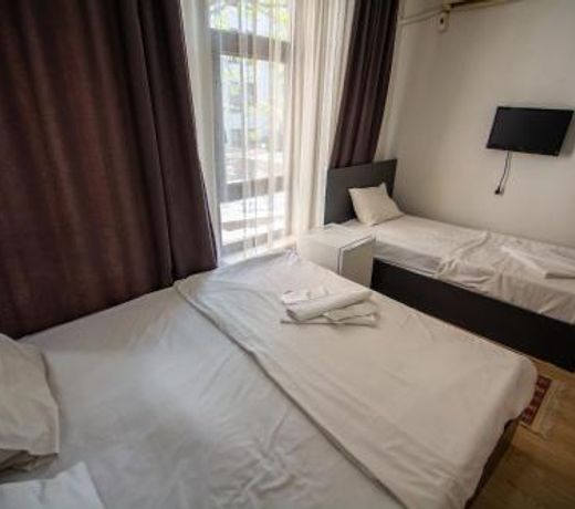 Hotel Altun Life