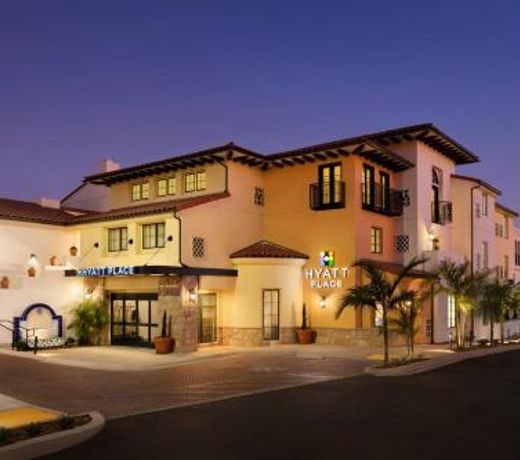 Hyatt Place Santa Barbara