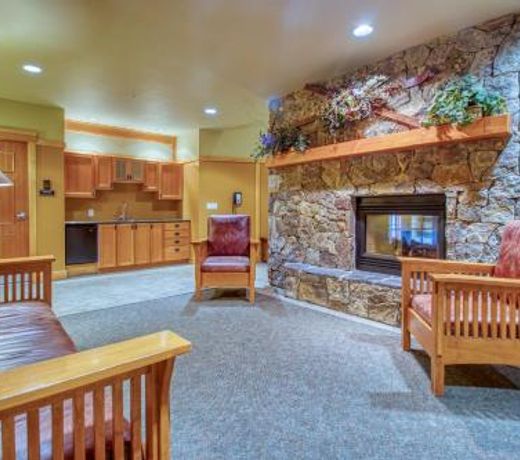 Copper Mountain Ski Hideaway