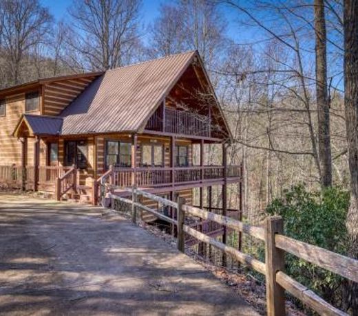 Dogwood Overlook