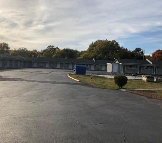 Dogwood Park Inn