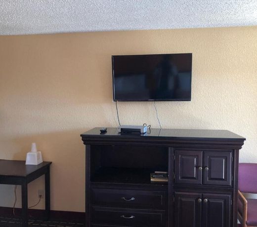 Dogwood Park Inn