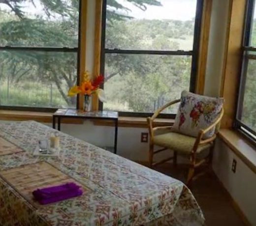 Heart and Wings Retreat Center