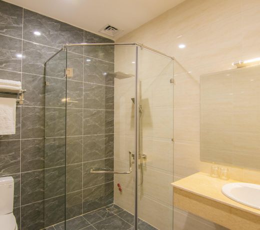 Prague Hotel Vung Tau