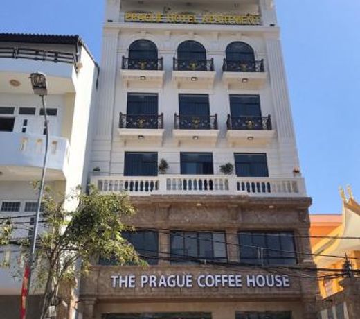 Prague Hotel Vung Tau
