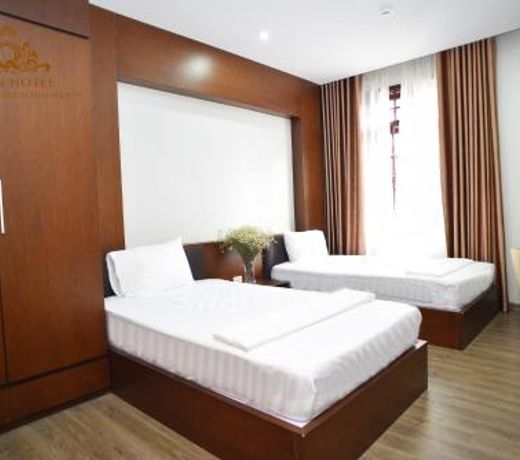 Queen Hotel