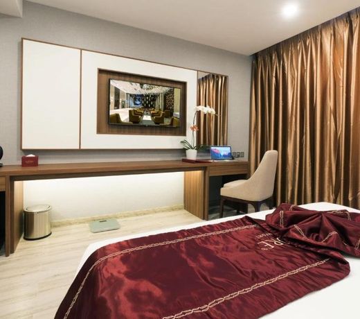 LeMore Hotel Nha Trang