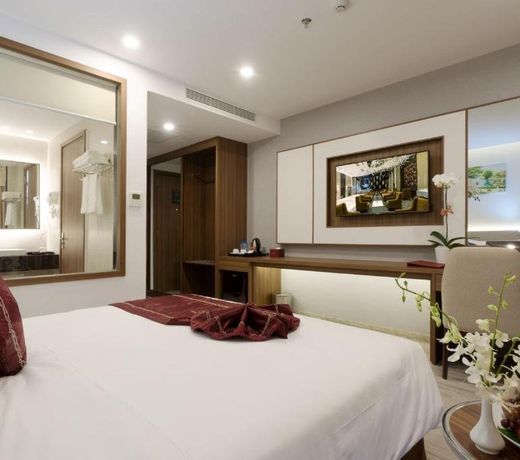LeMore Hotel Nha Trang