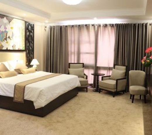 Pho Sen Hotel