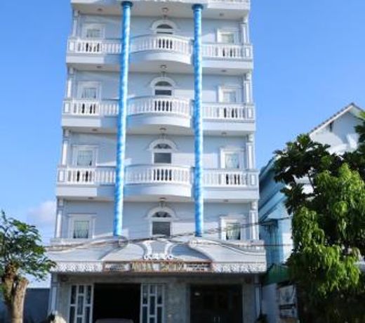 Royal Hotel Can Tho