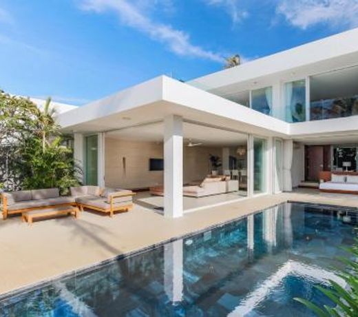 Oceanique Villas